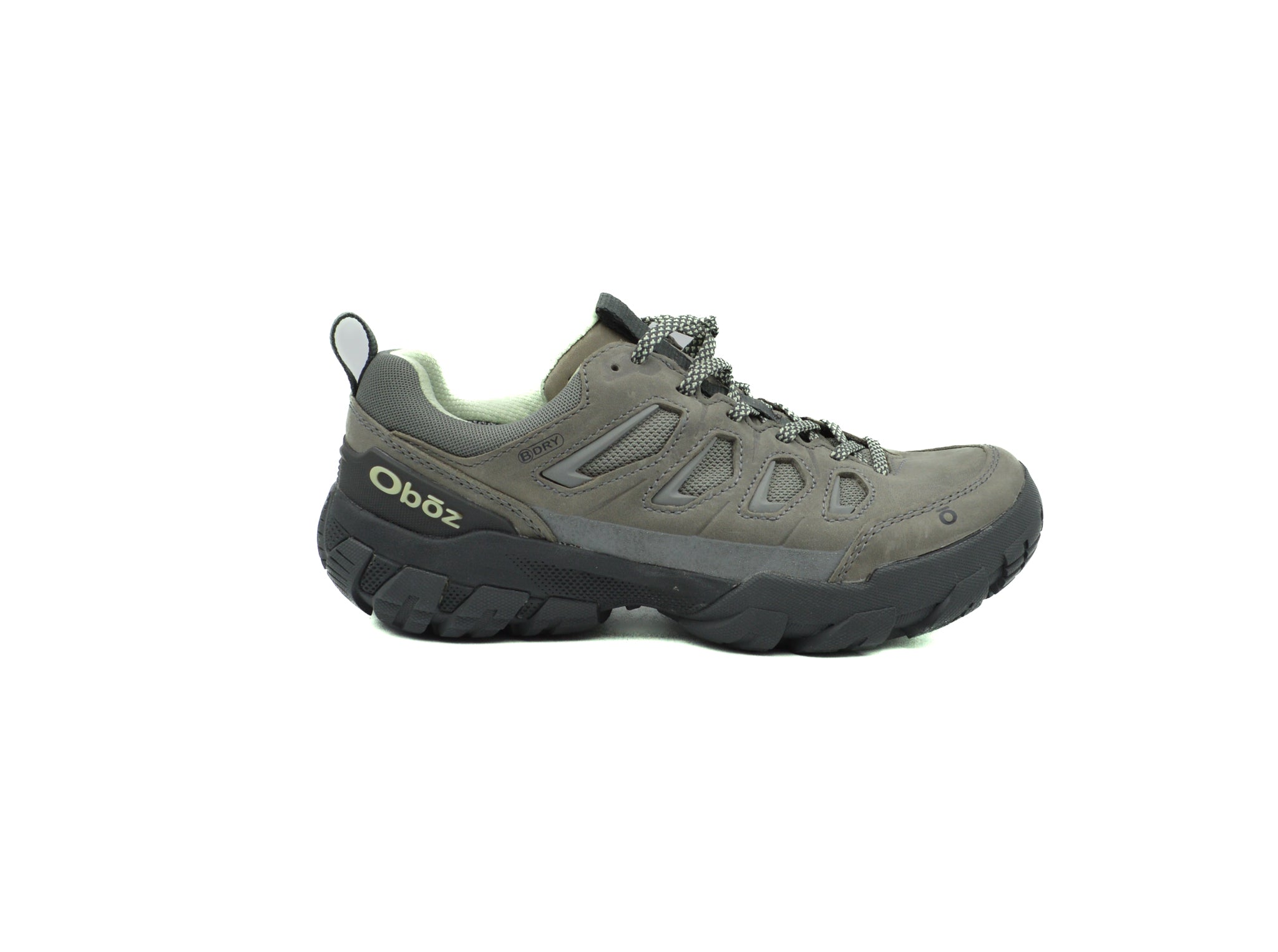 OBOZ SAWTOOTH X LOW - Image 5