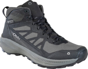 OBOZ KATABATIC LT MID GTX WATERPROOF MEN'S