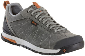 OBOZ BOZEMAN LOW MEN'S