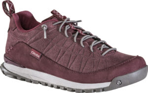 OBOZ JEANNETTE LOW WOMEN'S
