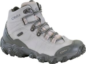 OBOZ BRIDGER MID WATERPROOF WOMEN'S