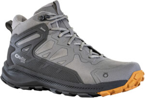 OBOZ KATABATIC MID WATERPROOF MEN'S