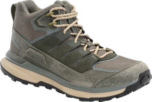 OBOZ HYALITE MID WATERPROOF MEN'S