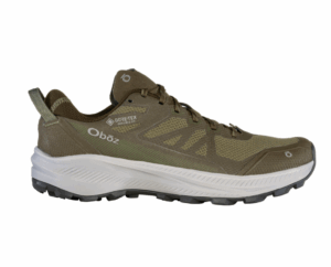 M's KATABATIC LT LOW GTX