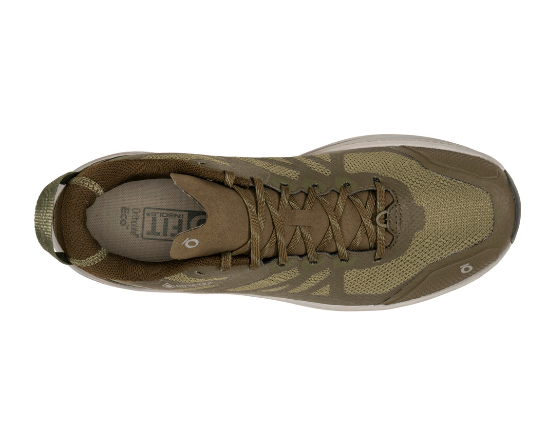 M's KATABATIC LT LOW GTX - Image 2