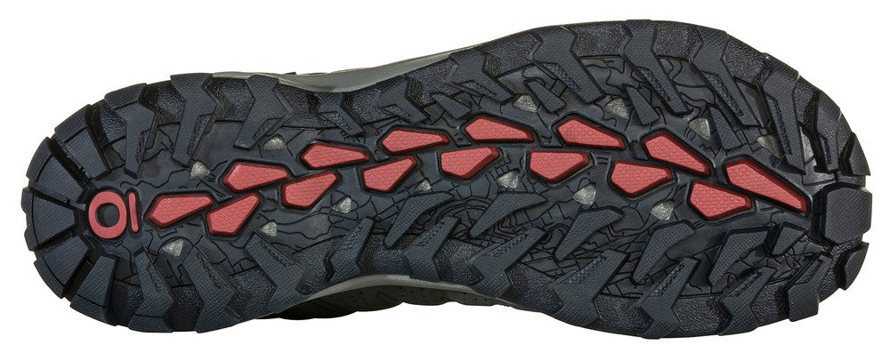 OBOZ SYPES MID LEATHER WATERPROOF WOMEN'S - Image 5