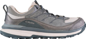 Oboz Women's Hyalite Low Waterproof