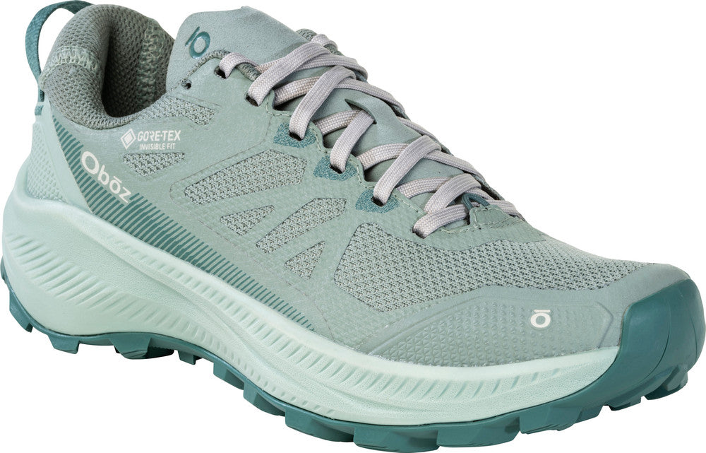 W's KATABATIC LT LOW GTX - Image 3